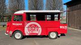 Citroën HY  Kastenwagen FOOD- / BAR-TRUCK - Citroën Oldtimer mit Benzin-Antrieb