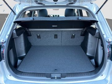 Fotografie 8 des Suzuki Vitara 1.4 Hybrid 'Comfort+' Allgrip