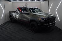 Dodge RAM1500 Laramie Longhorn-Wir finden deinen Ami!