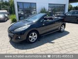 Peugeot 207 CC Cabrio 1.6 Premium Klima KD-Heft unffr - Peugeot 207 mit Benzin-Antrieb: Cabrio, 1.6