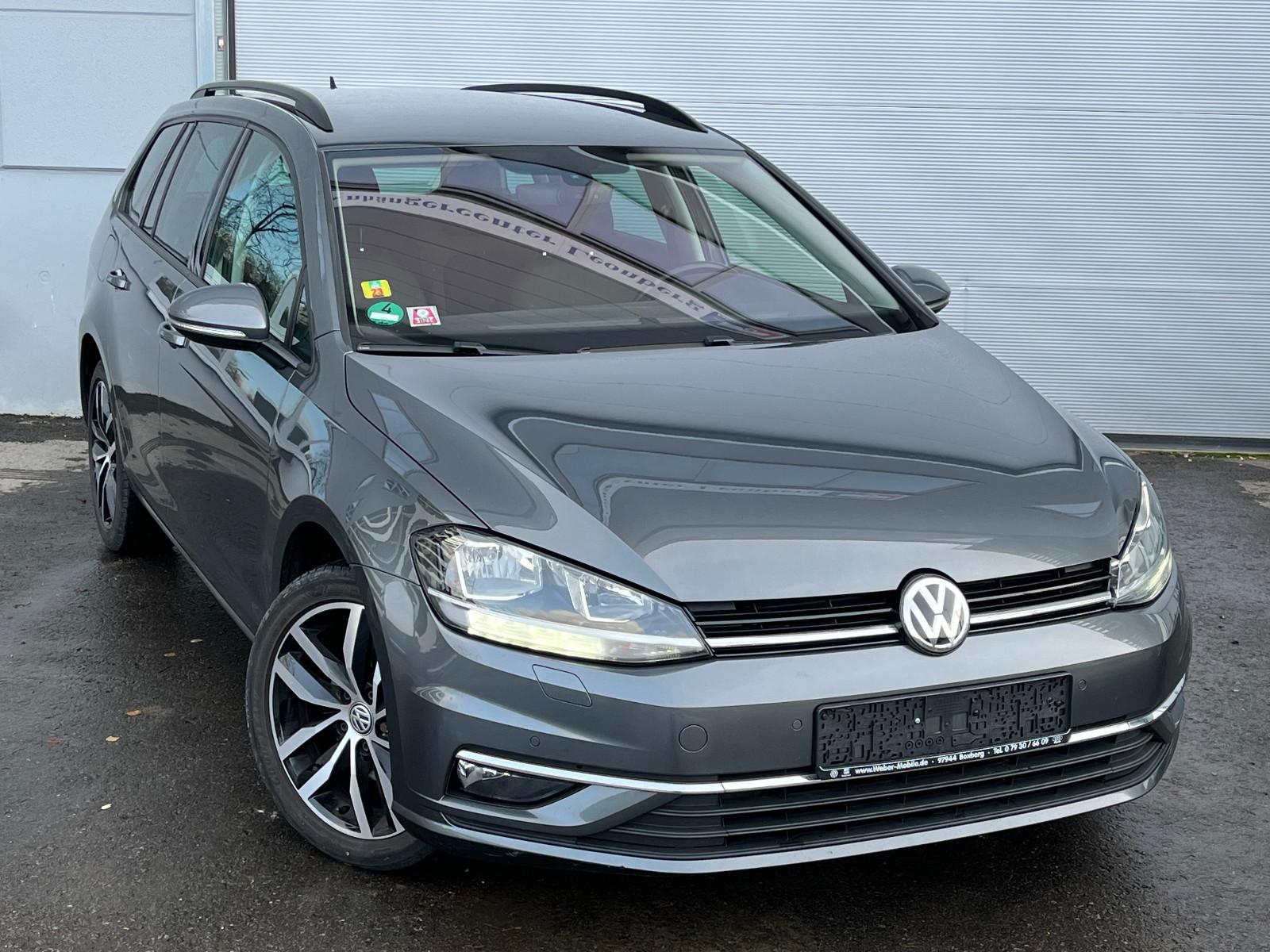 Volkswagen Golf*Comfortline*DSG*APPLE*ANDRO*SHZ*NAVI*KAMERA