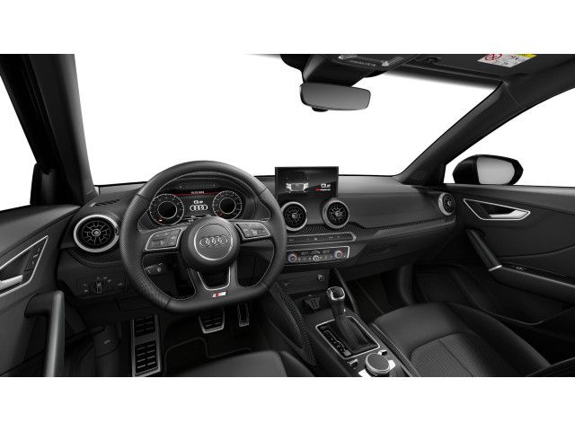 Audi Q2 - Bild 8
