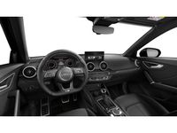Audi Q2 - Vorschau Bild 8