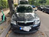 Skoda Octavia 2.0 TFSI DSG RS Combi RS Austauschmotor - Skoda Octavia aus 2010: RS