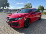 Honda Civic Lim. 5-trg. 1.0 Elegance - Honda Civic: 1.0