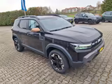 Dacia Duster hybrid-G 150 4x4 Extreme - LPG Autos: Gebrauchtwagen mit Autogas (LPG)