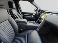 Land Rover Discovery - Vorschau Bild 4