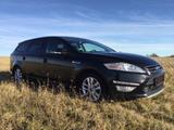 Ford Mondeo 1,6 EcoBoost Champions Edition TÜV NEU! - Ford Mondeo: Champions Edition