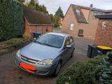 Opel Corsa C Twinsport 4/5 Türen 1.2 - Opel Corsa aus 2006: 1.4