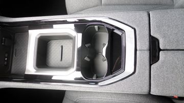 Renault Austral Evolution Mild Hybrid 160 PS Automatik K