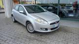 Fiat Bravo 1.6 MJT 120 CV DPF Dualogic Dynamic - Fiat Bravo mit Diesel-Antrieb: Automatik