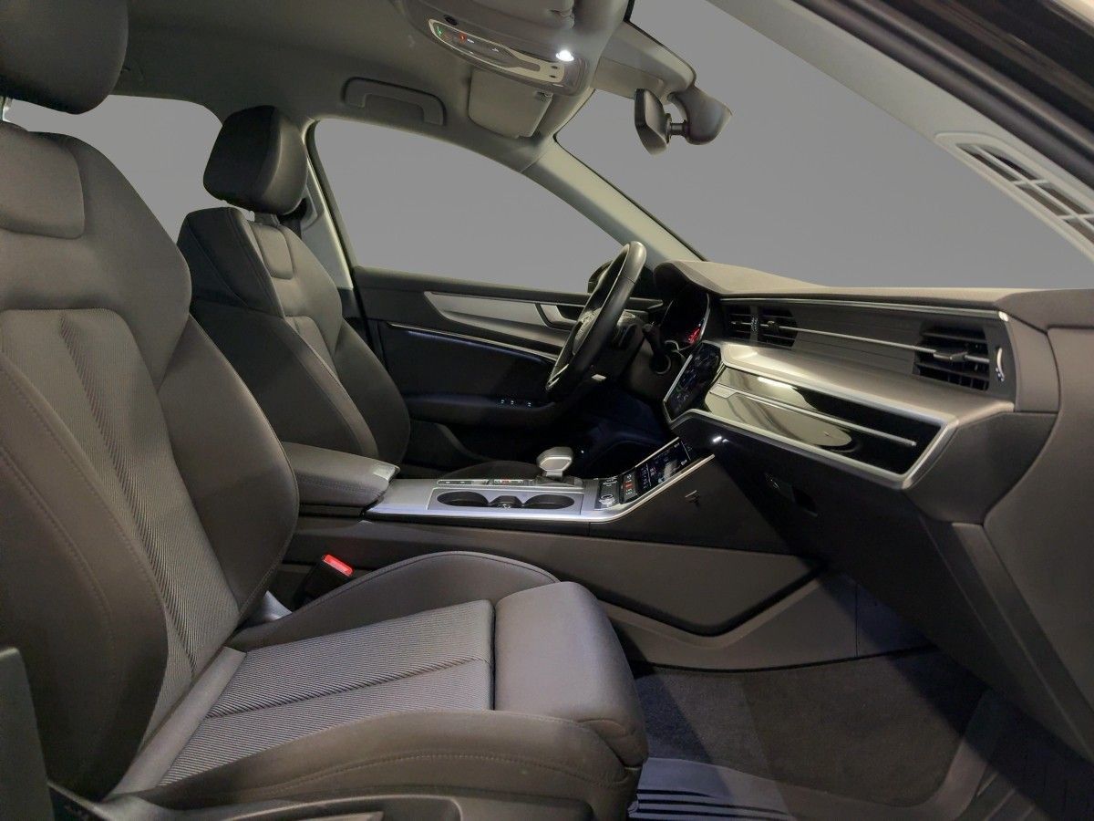 Audi A6 - Bild 11