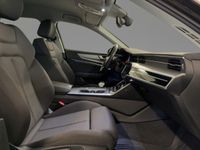 Audi A6 - Vorschau Bild 11