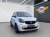 Smart ForTwo Basis Prime - Smart ForTwo in Bielefeld