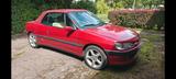 Peugeot 306 Cabrio 2001 68.000 65KW Benzin... - Peugeot 306: 2.0