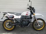 Mash X-Ride 650 Trail    992 km    Topzustand - Offers
