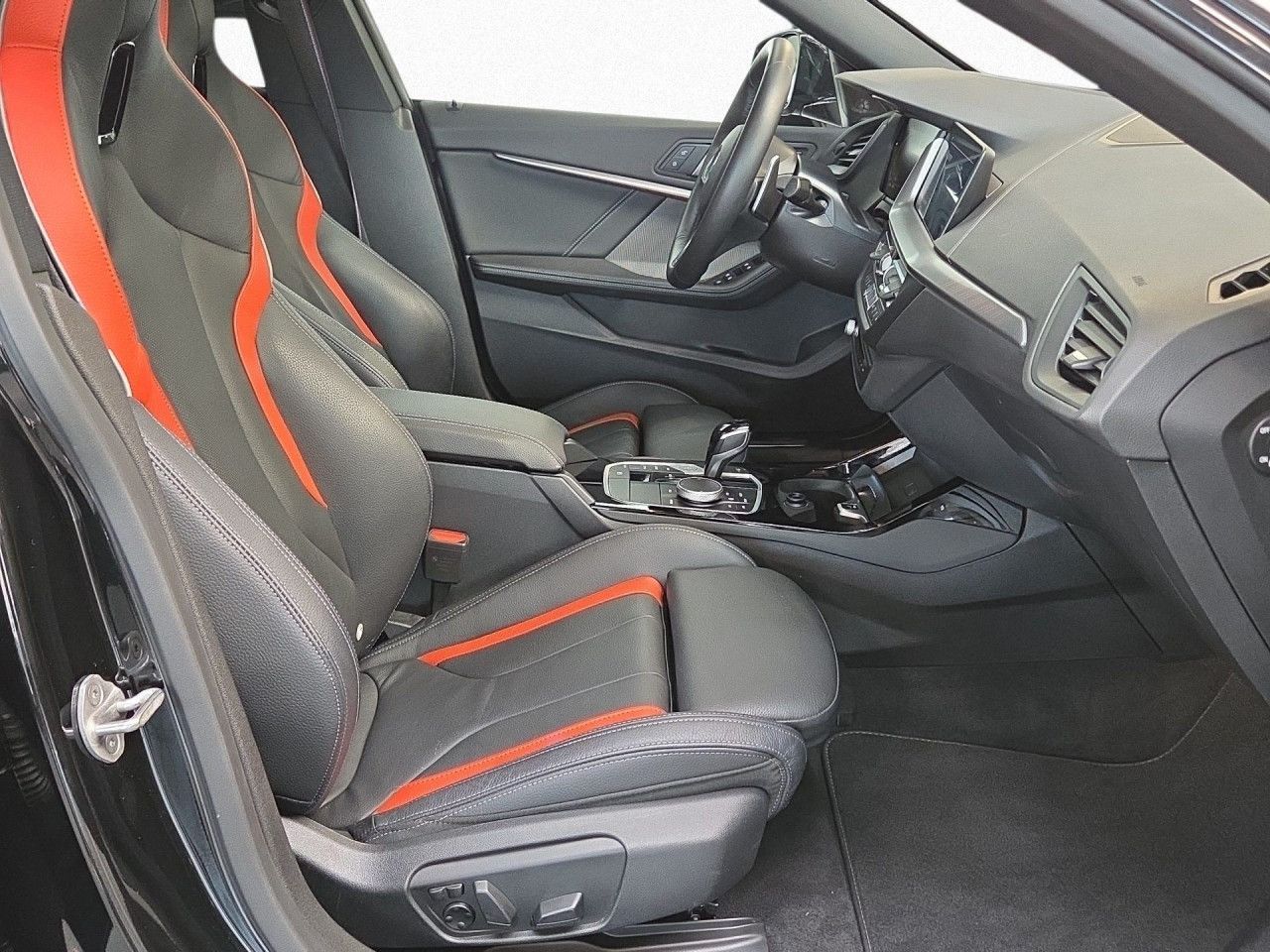 BMW 220 Gran Coupé - Bild 10