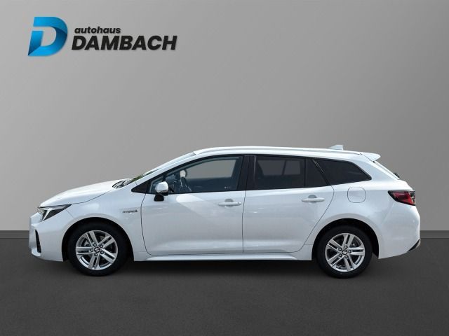 Suzuki Swace - Bild 2