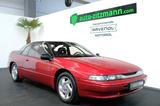 Subaru SVX 3.3 - 1 Schweizer Hand, lückenlose Doku - Subaru Gebrauchtwagen in Nürnberg