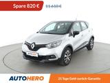 Renault Captur 0.9 Energy Experience*NAVI*PDC*SHZ*KLIMA* - Renault Captur Gebrauchtwagen in Hamburg