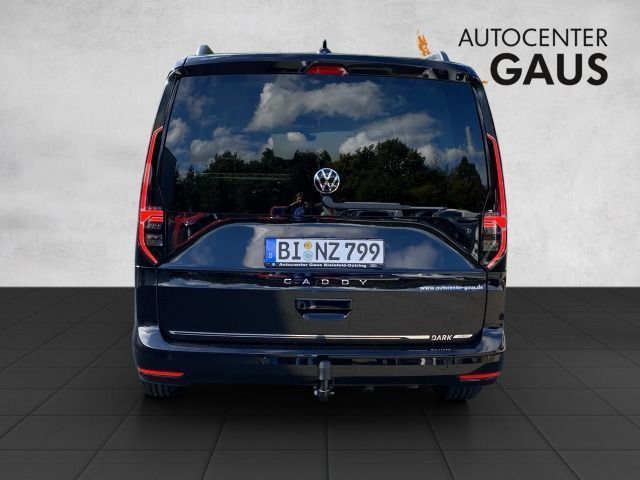 Caddy Maxi Life 7-Sitzer 2.0 l 75 kW TDI EU6 SCR