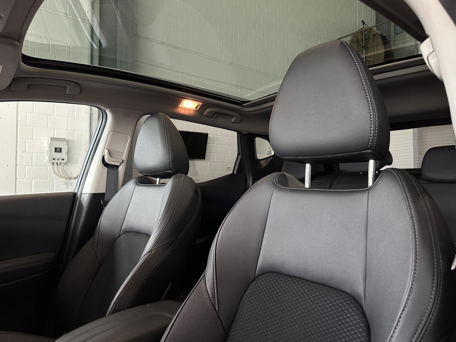 Nissan Qashqai *PANO, SPURHALTE, TOTWINKEL, 360GR.*