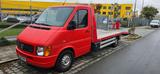 Volkswagen LT 35 Abschleppwagen - Volkswagen LT: 3 Türen