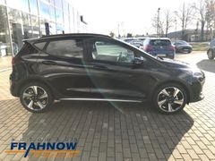 Foto Nummer 3: FORD Fiesta