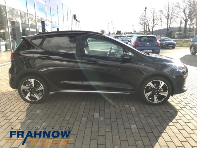 Foto Nummer 3: FORD Fiesta