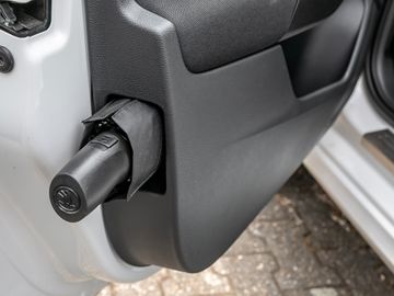 Skoda Kamiq 1.0 TSI Ambition Spurhalteassistent LED