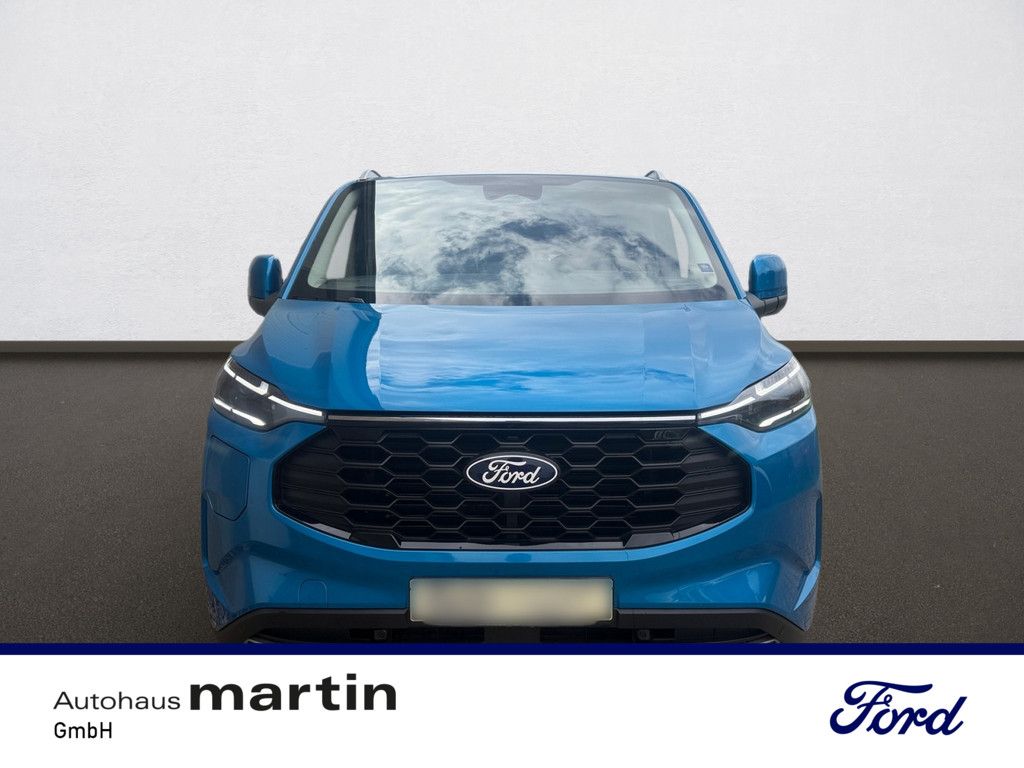 Fahrzeugabbildung Ford Tourneo Custom 2.5 Duratec PHEV 340 L1 Active FW