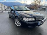 Volvo Youngtimer C70 2.0T Cabriolet Comfort  - Volvo C70 aus 2002: Cabrio