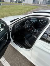 BMW 320d xDrive Touring M Sport Shadow Auto. M S... - BMW 3er Reihe: M Sport Shadow