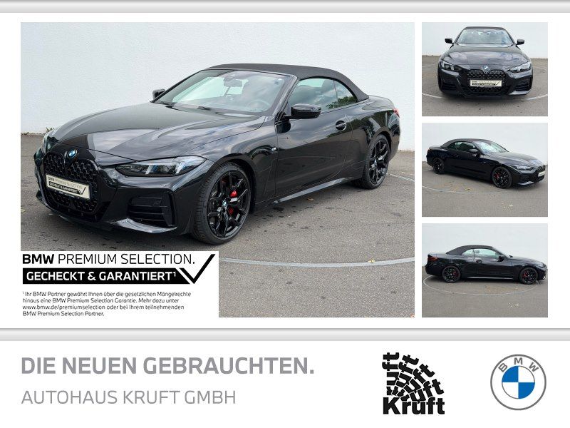 BMW 420 - Bild 1