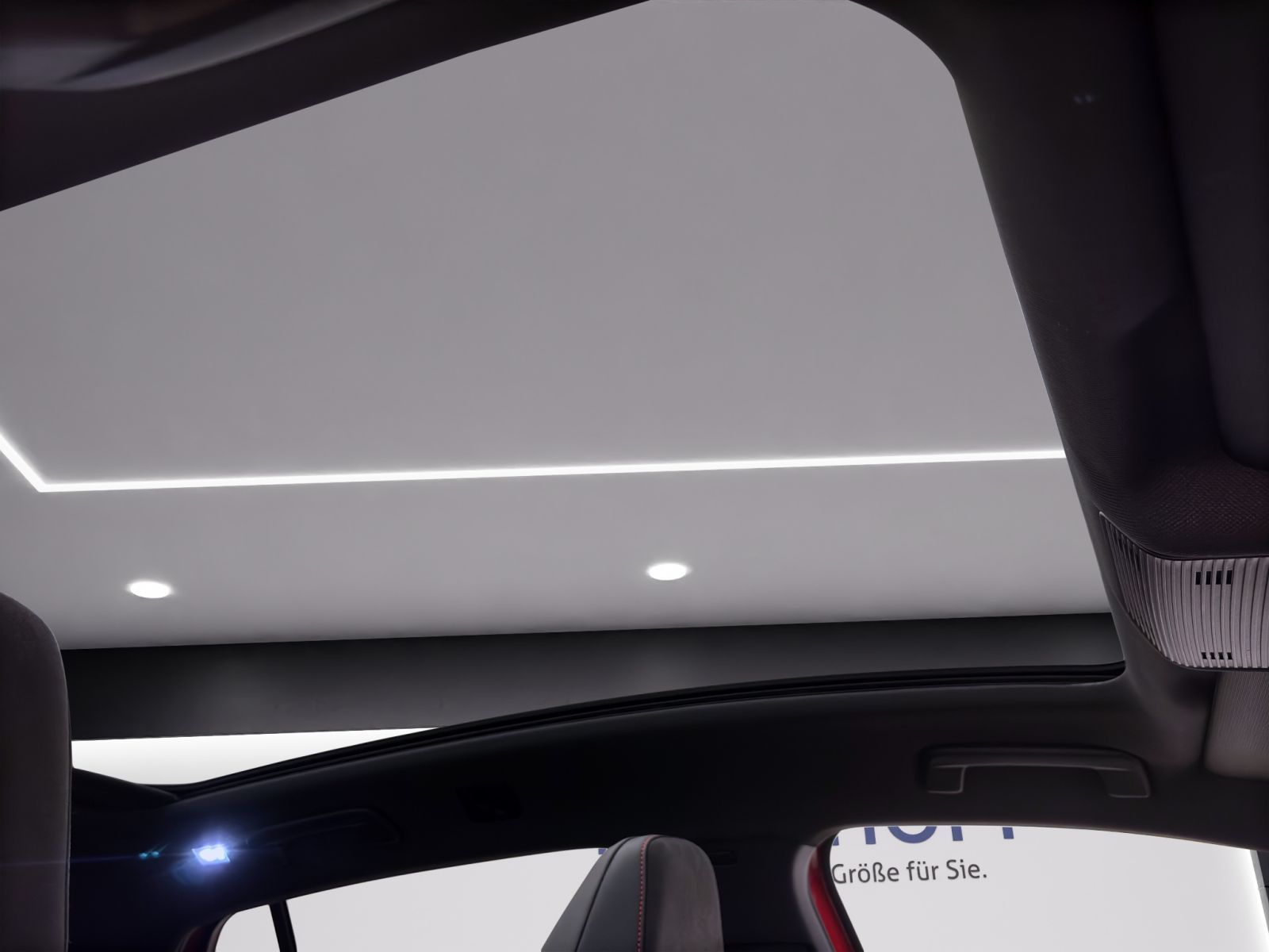 Volkswagen ID.5 - Bild 17