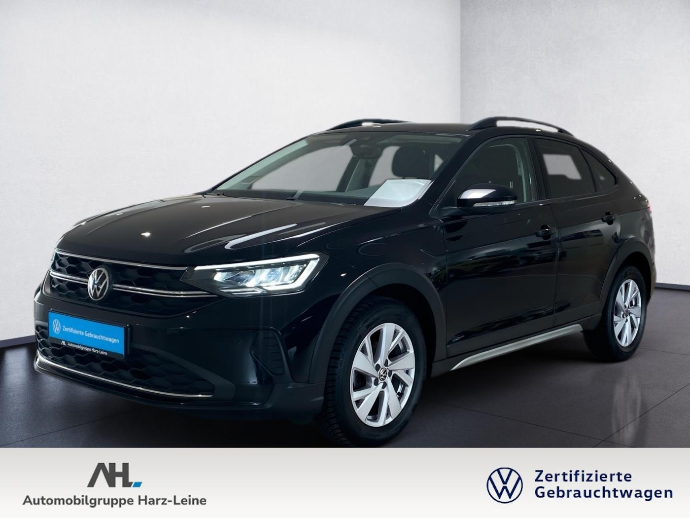 Volkswagen Taigo 1.0 TSI Life AppConnect PDC LED SHZ KlimaA