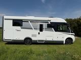 Mobilvetta K-Yacht Tekno Line 90 Vollausstattung - Mobilvetta Yacht