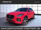 Jaguar E-Pace P250 AWD R-Dynamic SE AHK Black-P. Kamera - Jaguar E-Pace Gebrauchtwagen