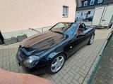 Mercedes-Benz SLK 230  1 . HAND  mit   AMG PACKET AB WERK - Mercedes-Benz SLK 230: AMG