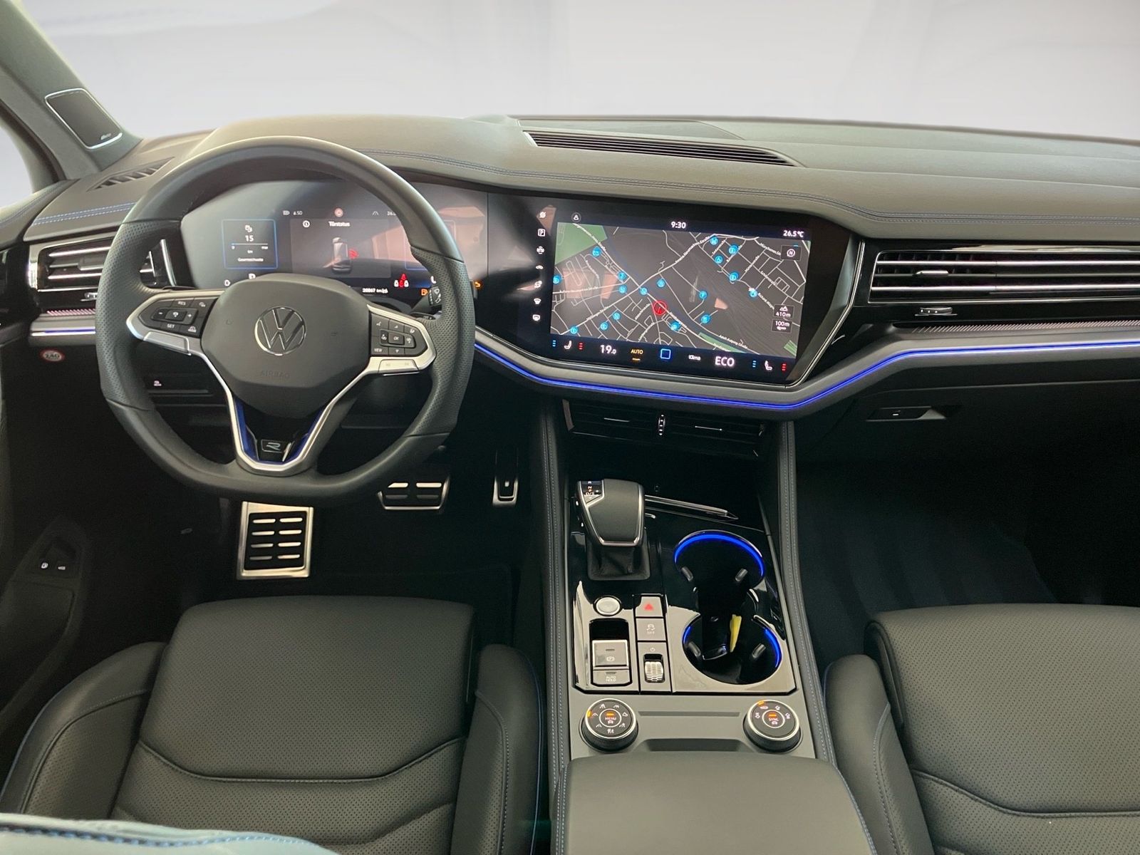 Volkswagen Touareg - Bild 11
