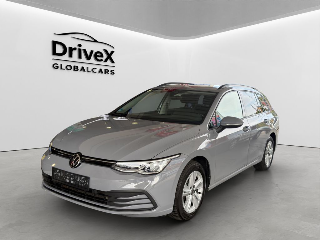 Image of Volkswagen Golf