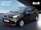 Kia Picanto 1.0 Vision KAMERA/SHZG/KLIMA/DAB - gebrauchte Kia Picanto aus dem Jahr 2023