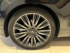 Foto Nummer 9: LAND ROVER Range Rover Velar