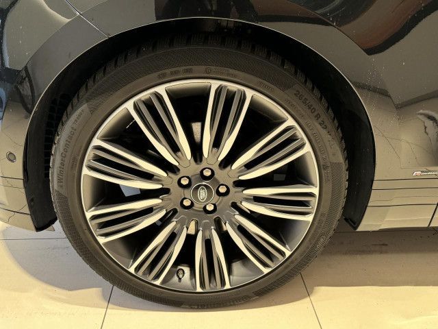 Foto Nummer 9: LAND ROVER Range Rover Velar