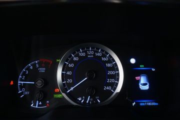 Toyota Corolla - 6