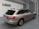 Audi A4 Avant 35 TFSI Adv. S tronic *360°*NAV+*SHZ* - Audi Gebrauchtwagen mit Automatikschaltung