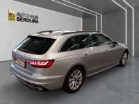 Audi A4 - Vorschau Bild 3