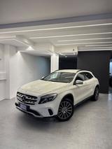 Mercedes-Benz Mercedes-benz GLA 180 d Automatic Business - Mercedes-Benz GLA 180 Kombi Gebrauchtwagen