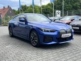 BMW i4 xDrive40 M Sport PRO //HeadUp H&K FACELIFT - gebrauchte BMW i4 mit Facelift
