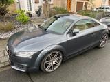 Audi TT Coupe 3.2 V6 quattro S-tronic - Audi TT in Bochum